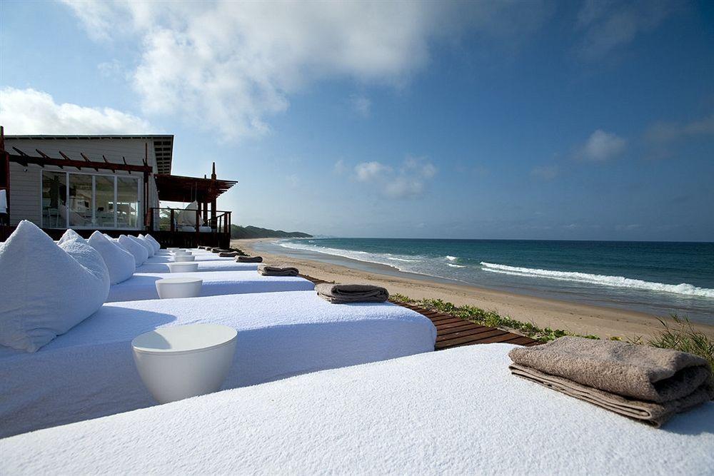 White Pearl Resorts Ponta Mamoli Inhaca Exterior photo